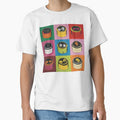Dim Sum Pop Art 4 by AstroRisq