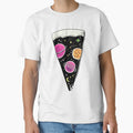 Pizza Universe by YChangShop