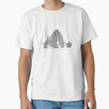 Lazy All day Everyday Funny Design by Simona Balan