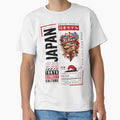 Japan Tokyo Street Culture Urban Style Streetwear by KLERIKSTORE