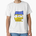 CRUSHED MARGE by Megatu