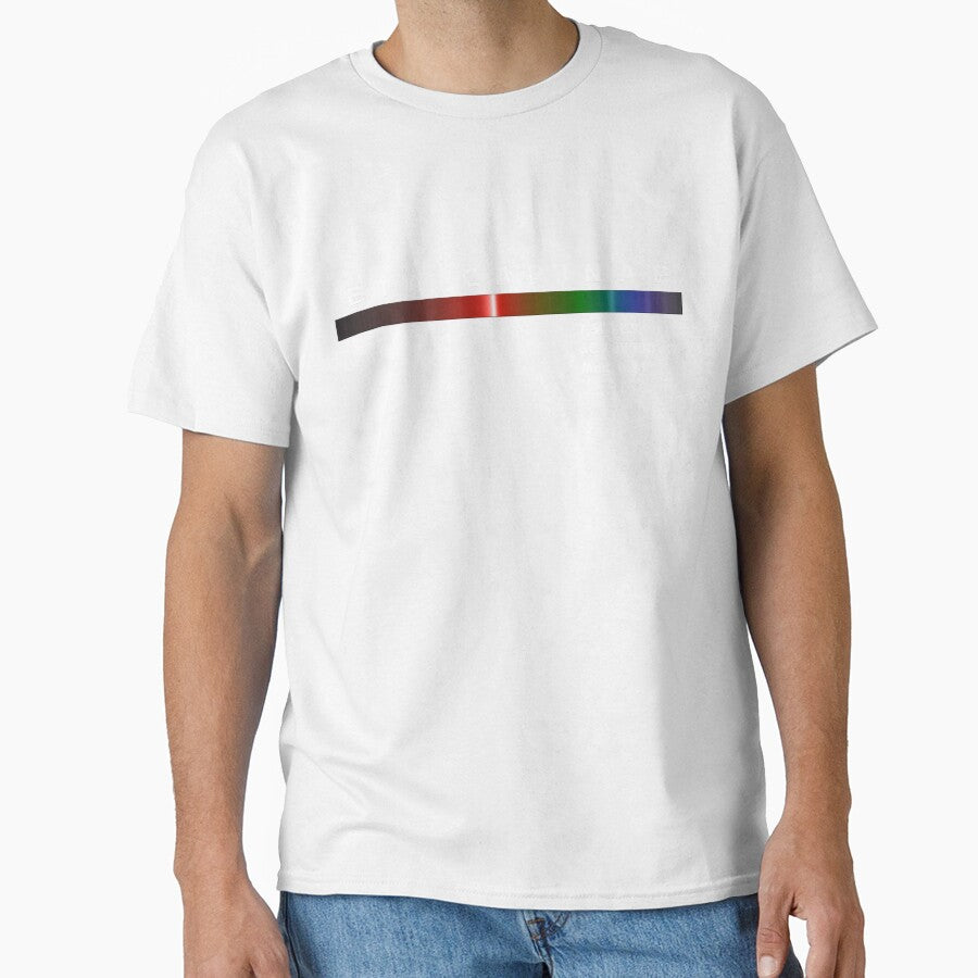Star Eta Carinae Spectral signature by Racyfun77