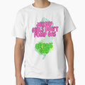 Jersey Girls Don't Pump Gas (or Pass Gas) Simple by tasteful-art