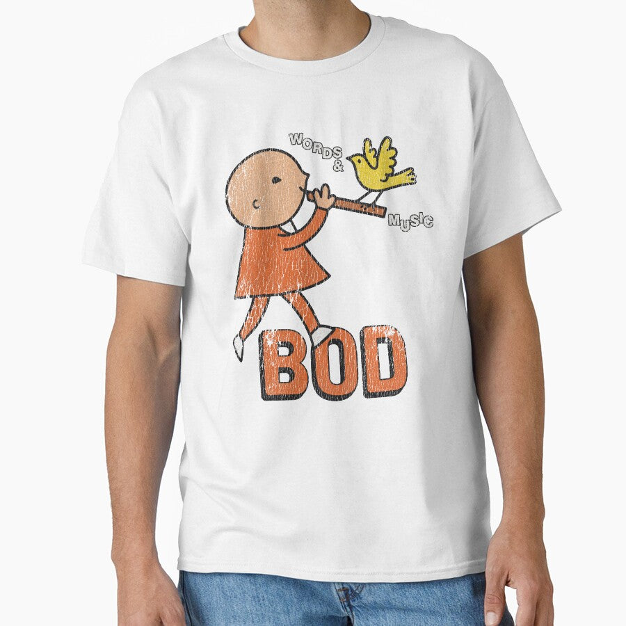 BOD --- 80s Kid by AestheticNow