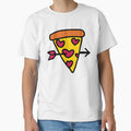 I Love Pizza Forever by HappyArts90