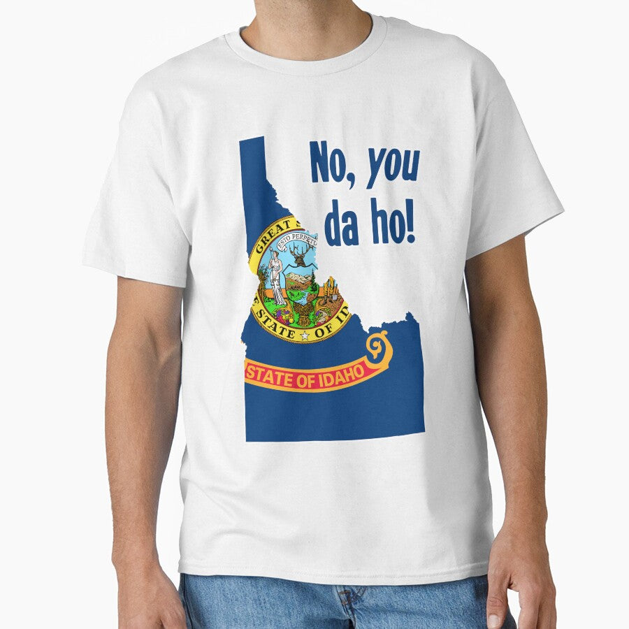 No, You Da Ho! by Good-Looking Corpse