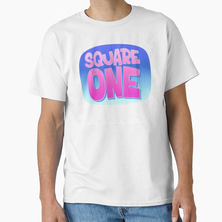 Square One Television - 80s Children's Math TV Show by acquiesce13