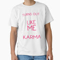 Parents Karma Funny Having Kids Quote Parenthood Humor by sillyquestions