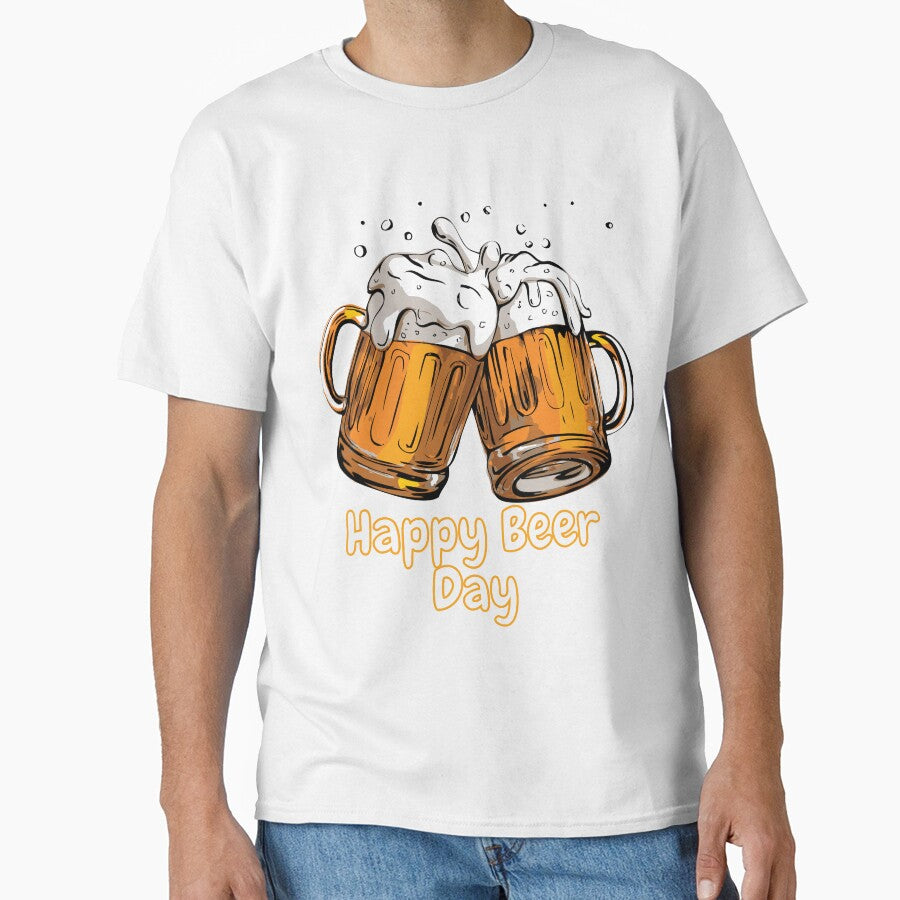 Happy Beer Day by Simo0455