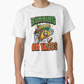 Running On Tacos Cartoon Taco by MaxOutDesign