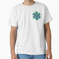 Copy of Tartan Army x Miami EMS Miami Skyline Traffic Cone by BerlinerKatzen