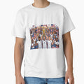 USA Soccer Pride 2026 – Stars, Stripes & Football Passion by Wear Sculpt