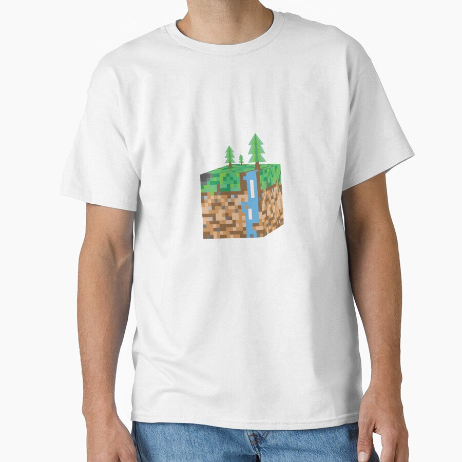PIXEL WORLD by 9AF-