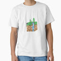 PIXEL WORLD by 9AF-