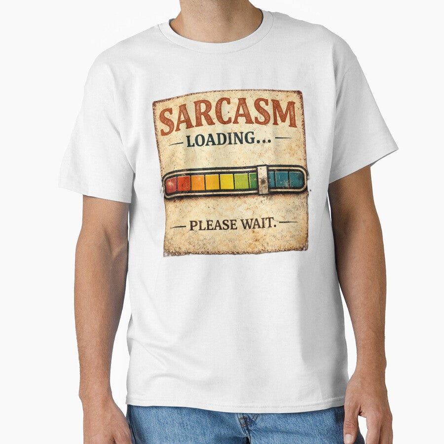 Sarcasm Loading by NovLTs