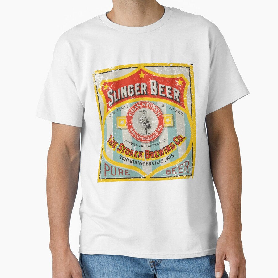 Slinger Beer by shop7U