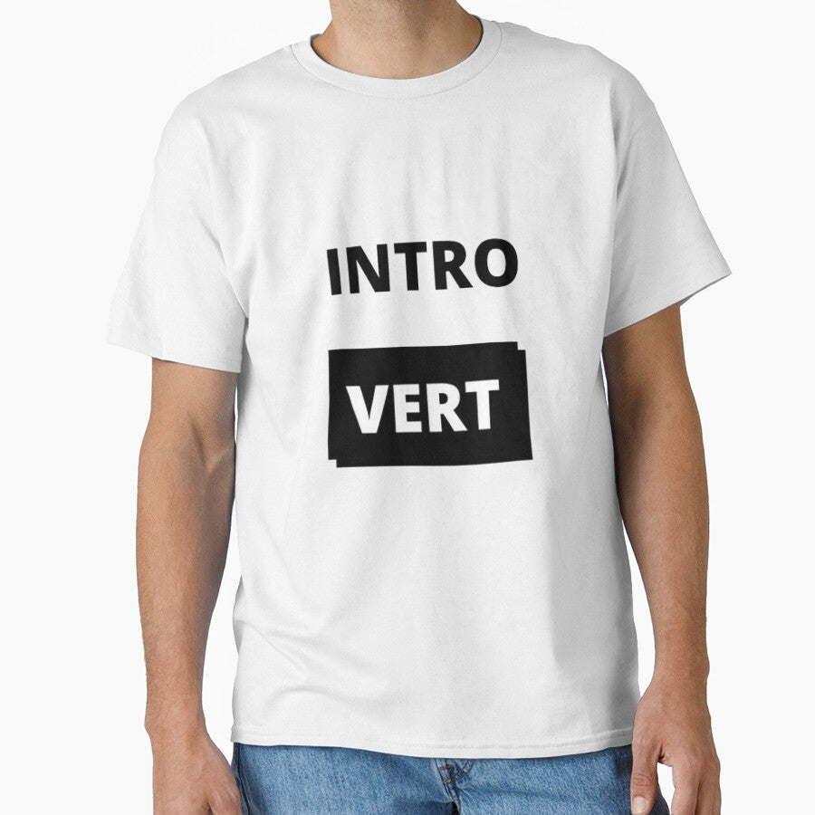 introvert by Nancylutfi