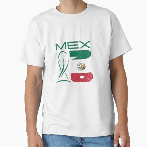 2026 Soccer Cup Fanart Mexican supporters Gift by roartusa