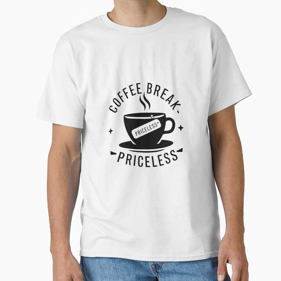 Coffee Break - Priceless by MrERNST