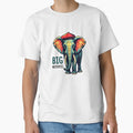 Artist Elephant Trunk by BysonDesigns