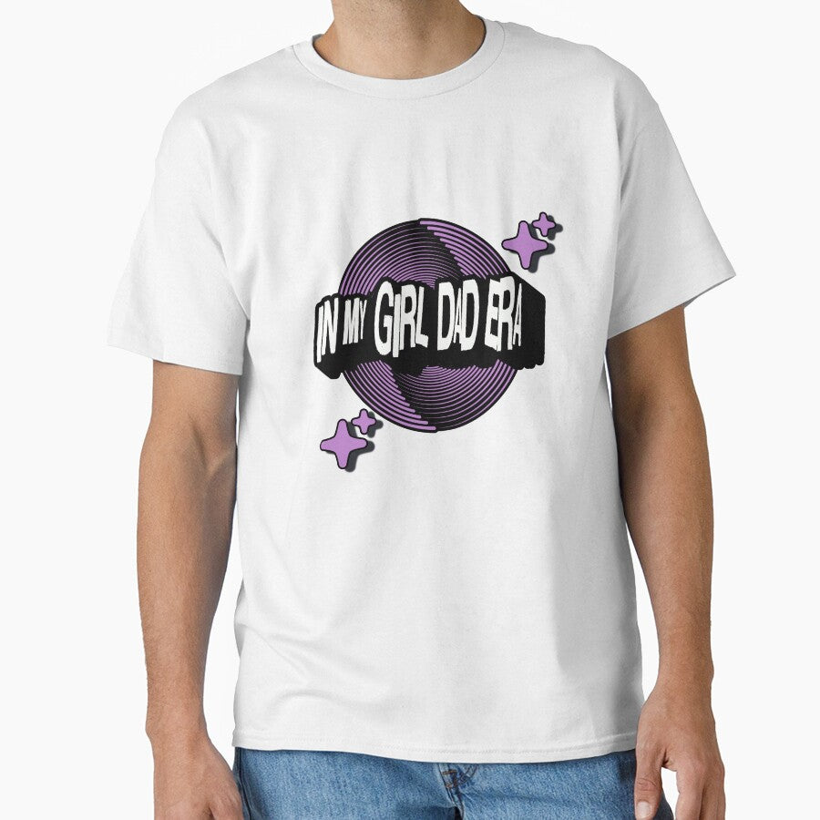 IN MY GIRL DAD ERA by LEdesigns.