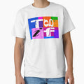 TGIF - 80s 90s TV Sitcoms Friday Night Programming by acquiesce13