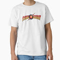 Flash Gordon by SausageKing