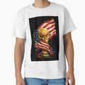 USA Soccer National Pride by Not Hugo