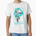 Hatsune Miku by rubster21
