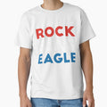 Rock Flag Eagle by RedYolk