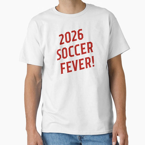 2026 SOCCER FEVER by DOKOTO