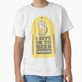 I Give In To Beer Pressure Design by Artpace
