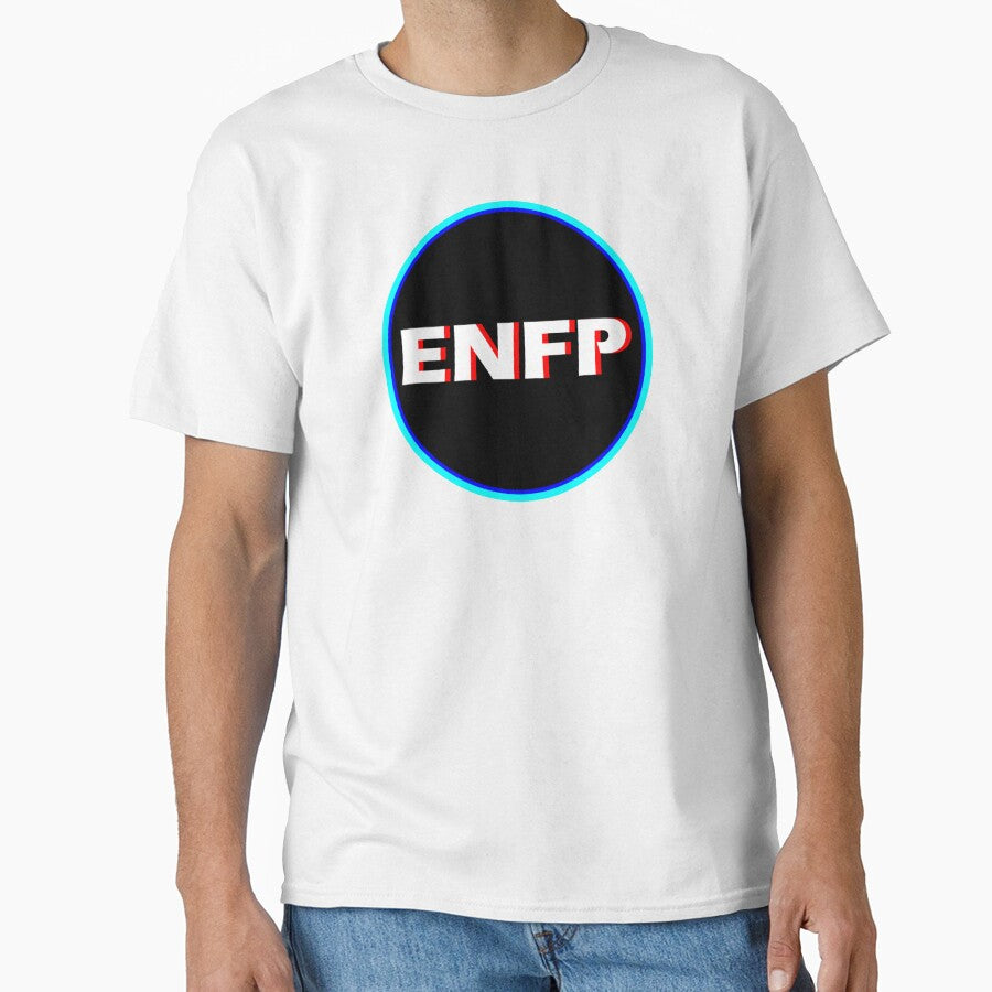 ENFP by HiddenStar02