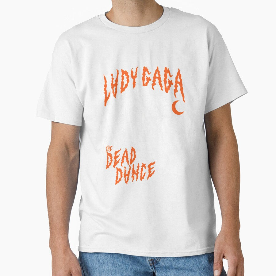 Lady Gaga The Dead Dance - Mayhem Ball by Victorhchung2