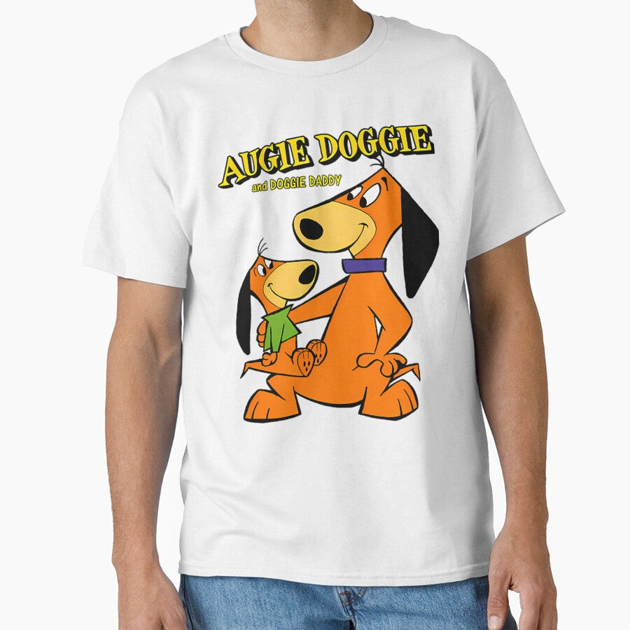 Augie Doggie And Doggie Daddy Cartoon Kids Cartoon Movies by Koolzilla
