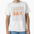 Sunday Funday by NicMacTees