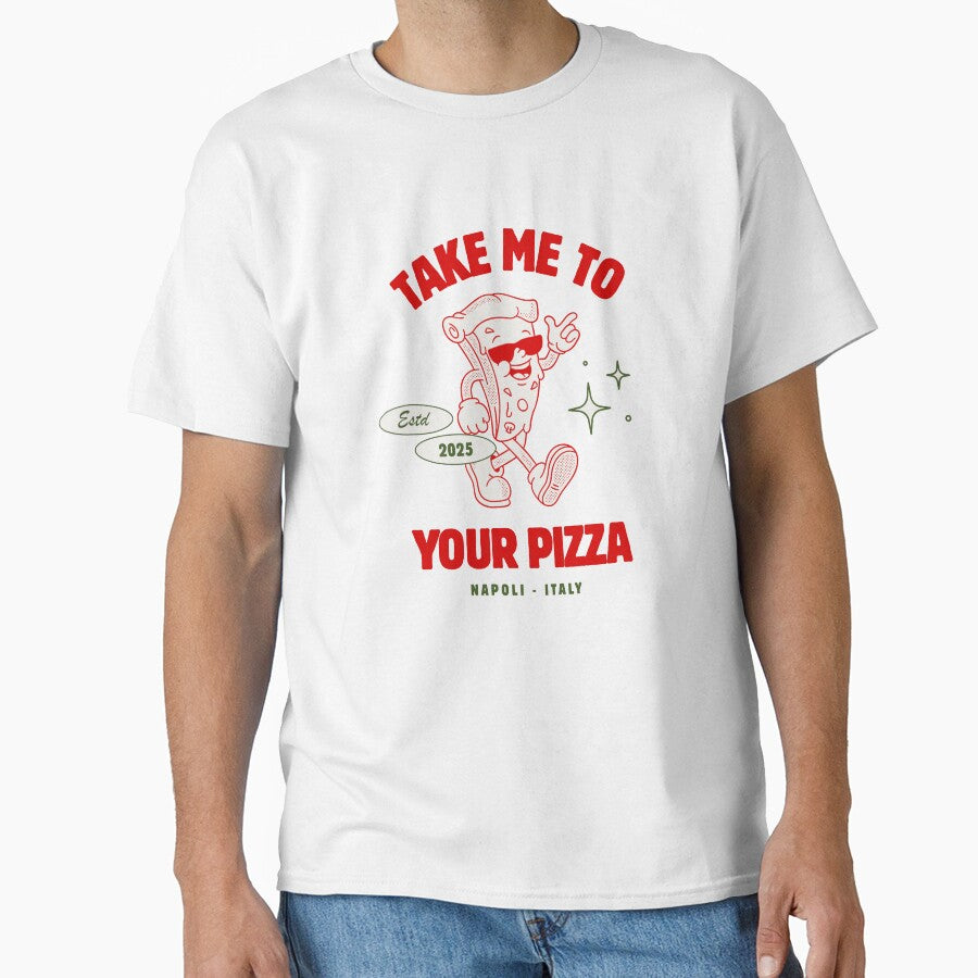 Pizza Lover by Desikhanna123