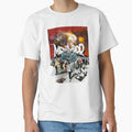 Metaphor Refantazio by DeviantMerch