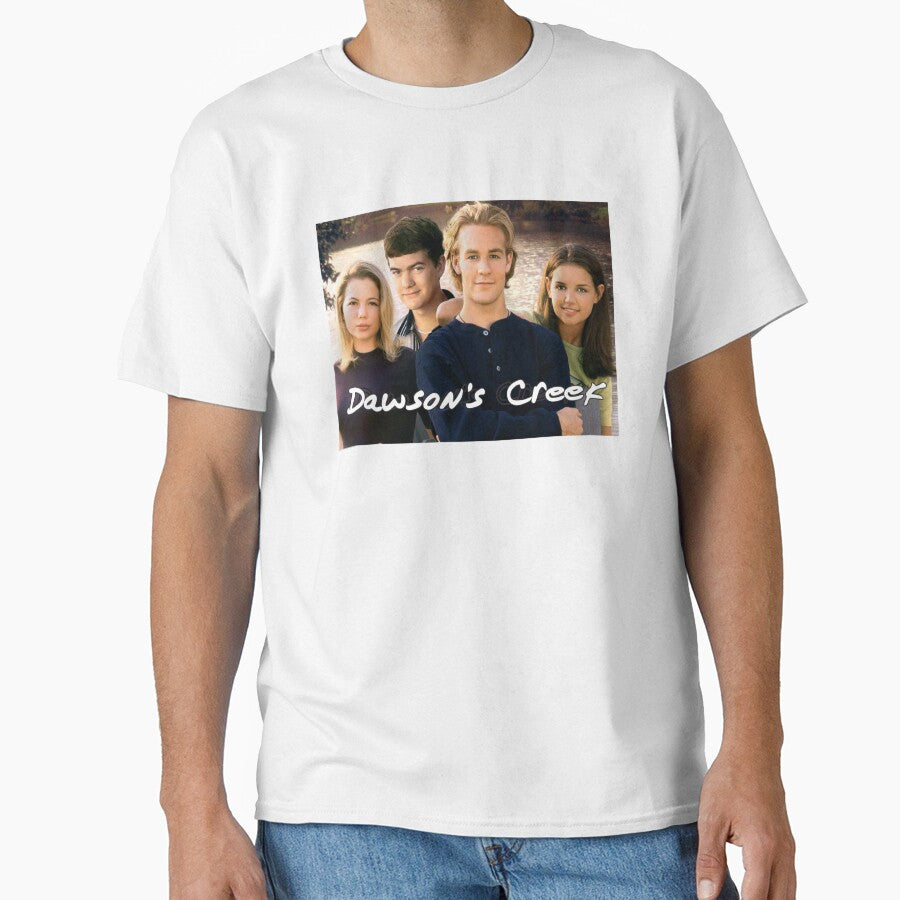 Dawson's Creek by 90sLoveLove