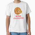 Pizza My True Valentine by ProBatavian