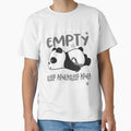 Sleep Apnea Awareness - Mostly Running On Empty Sleep Apnea Warrior by Hilten