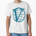 Venture Logo by SpudsStickers
