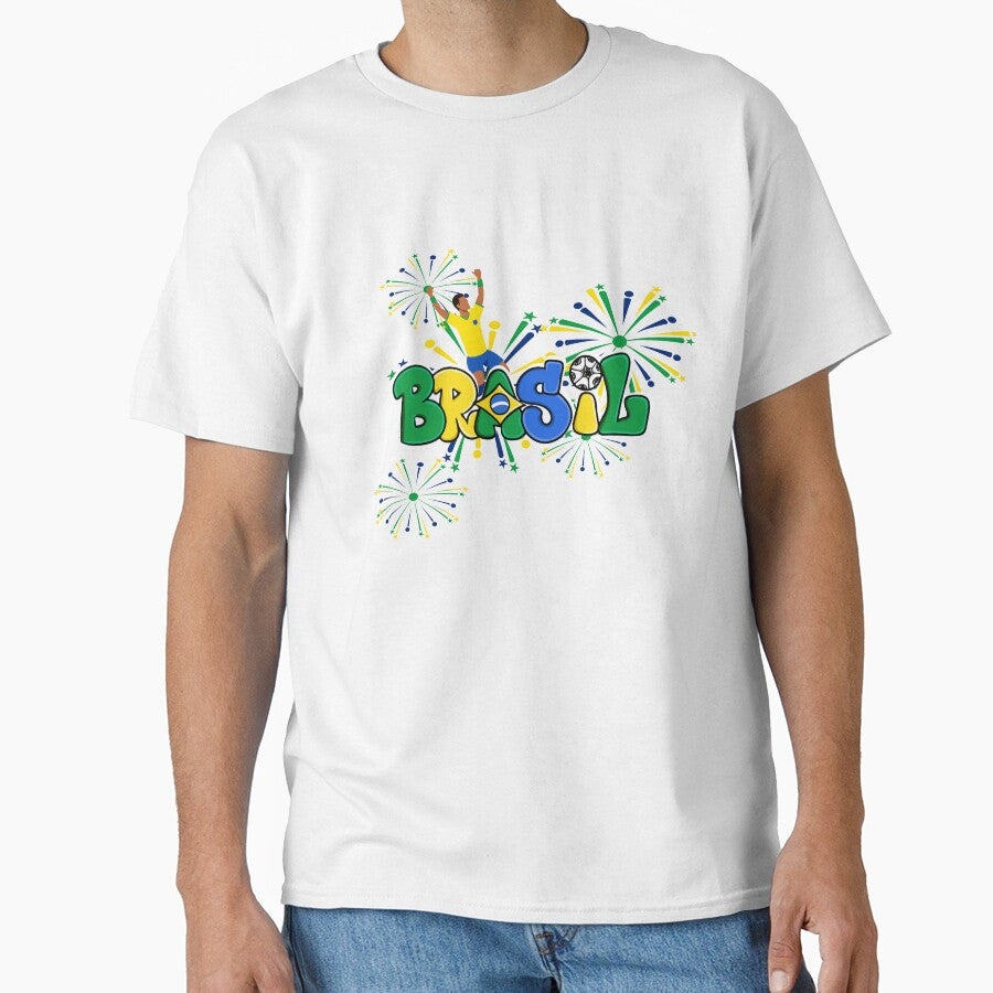 Brazil World Cup 2026 by courtbandit