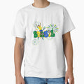 Brazil World Cup 2026 by courtbandit