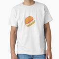 Enjoy Every Burger by Gmaish