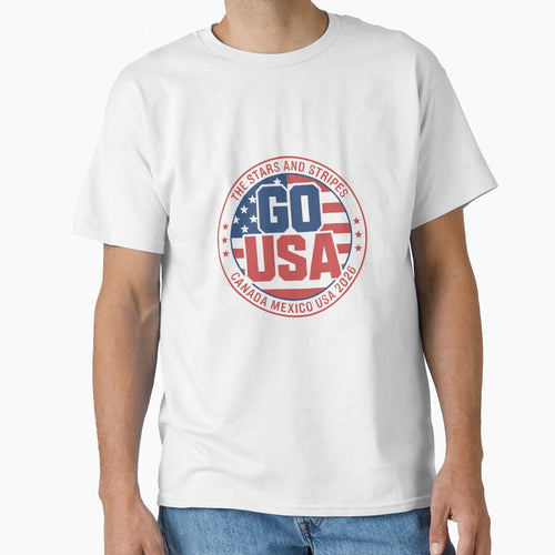 2026 USA Soccer Mexico Canada by fferomananul
