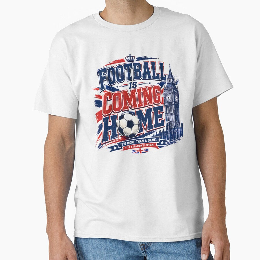 england football team, uk soccer game, big ben football, uk football tour by TrueArtVibes