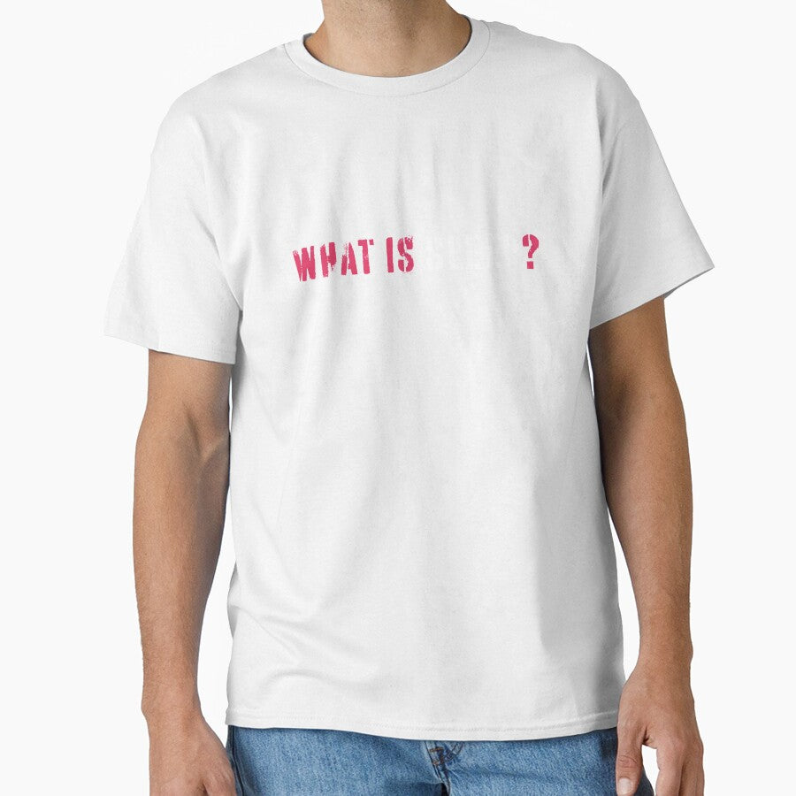 What is Sleep? by HSSN-CK