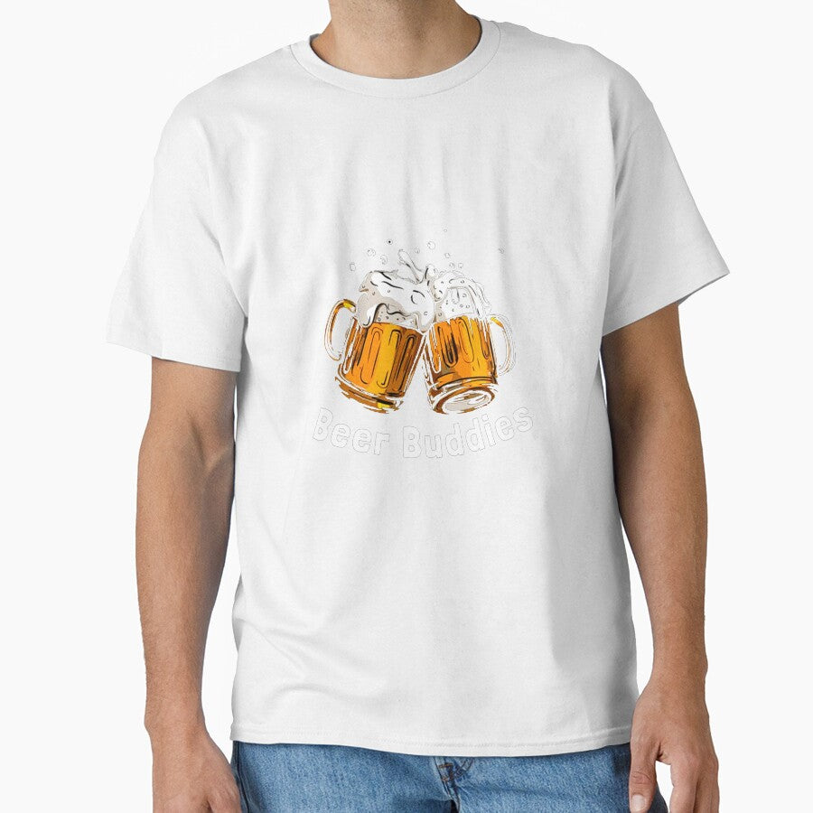 Beer Buddies by ShopDOUB
