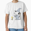 Magical Snoopy & Woodstock'S Spell by Jennifer Daniel